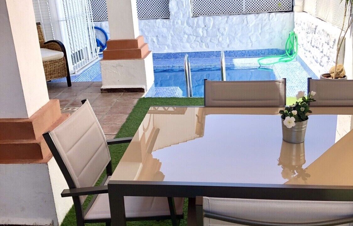 Photo of Outdoor in El Bosque