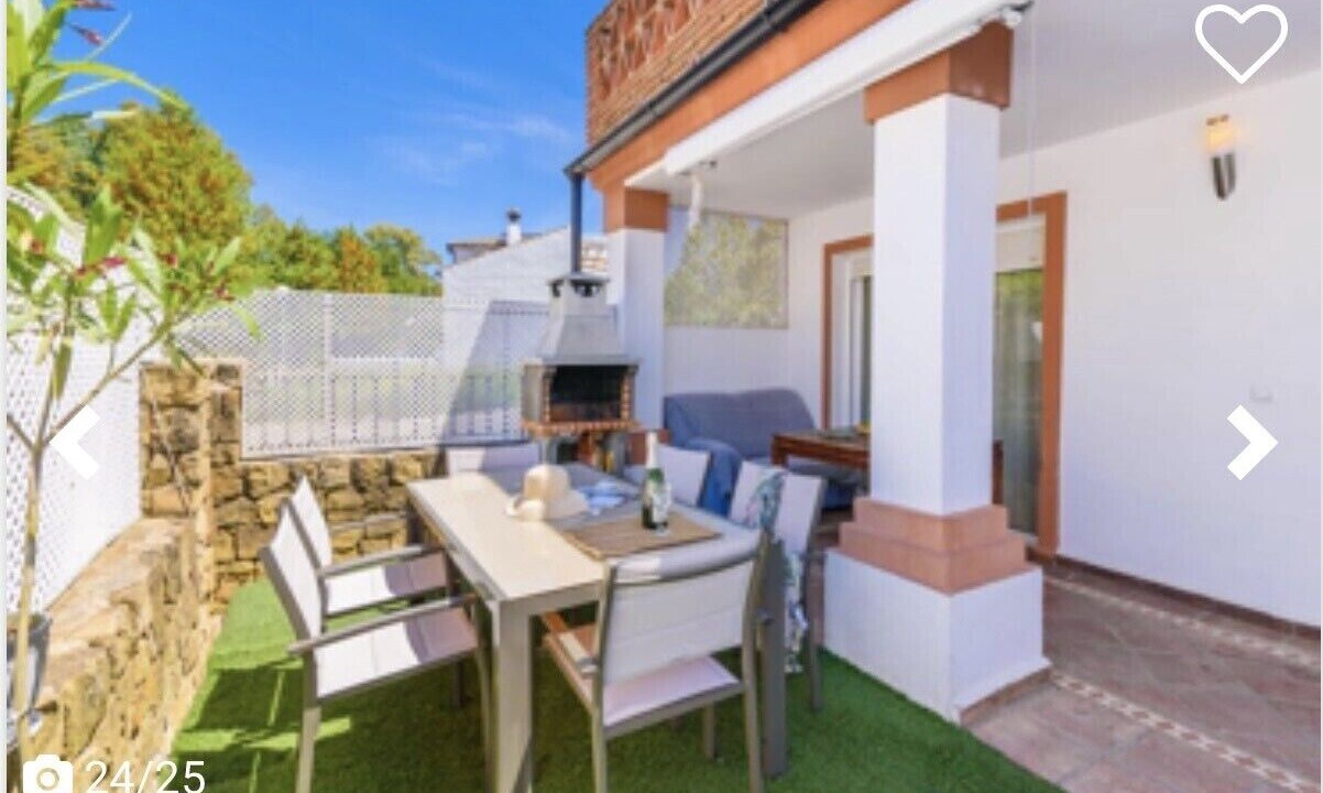 Photo of Outdoor in El Bosque