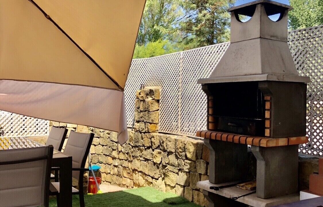Photo of Outdoor in El Bosque