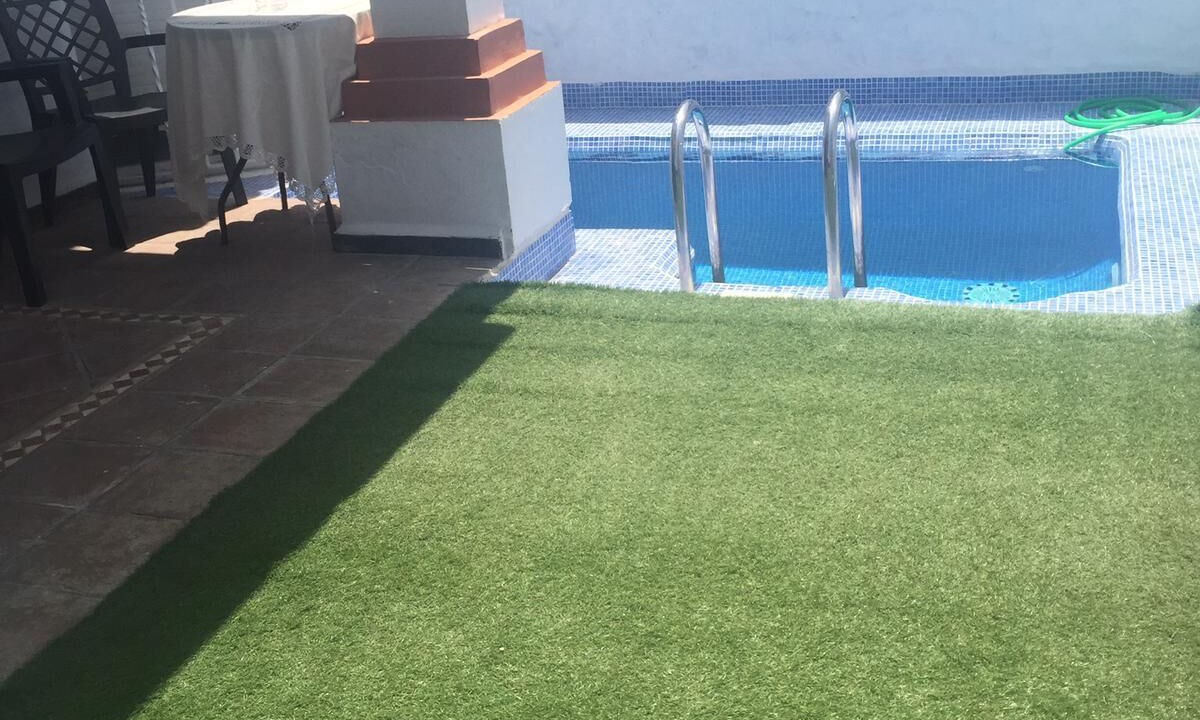 Photo of Outdoor in El Bosque