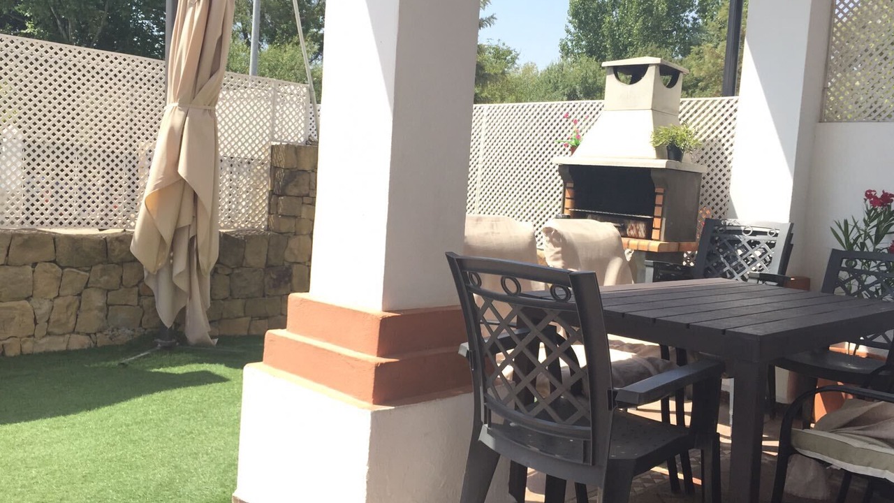 Photo of Outdoor in El Bosque