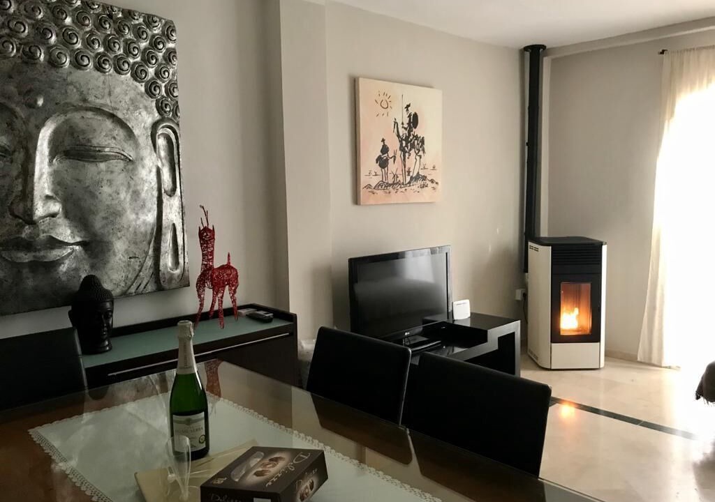 Photo of Livingroom in El Bosque