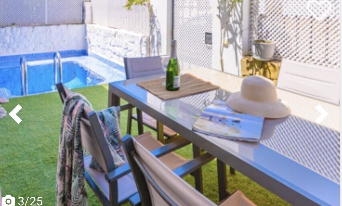Photo of Outdoor in El Bosque