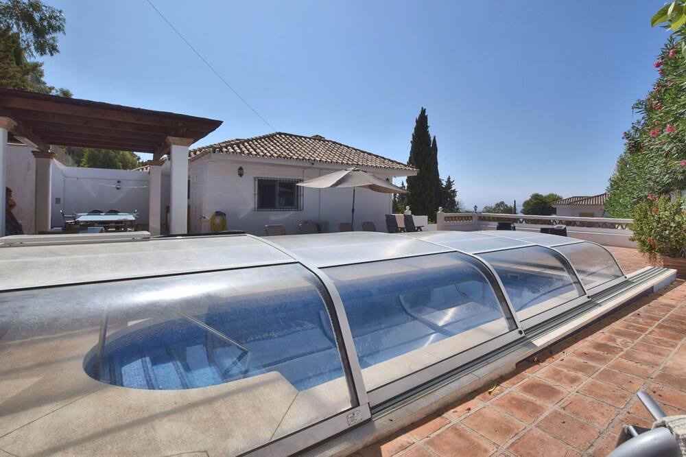 Photo of Outdoor in La Capellania