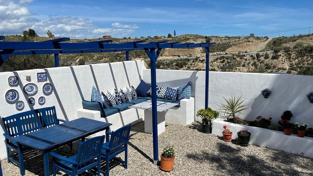 Photo of Outdoor in Partaloa