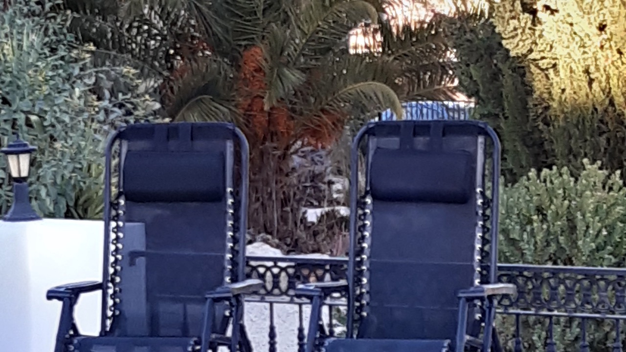 Photo of Outdoor in Partaloa