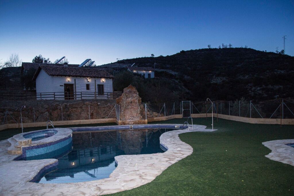 Photo of Outdoor in Arenas del Rey