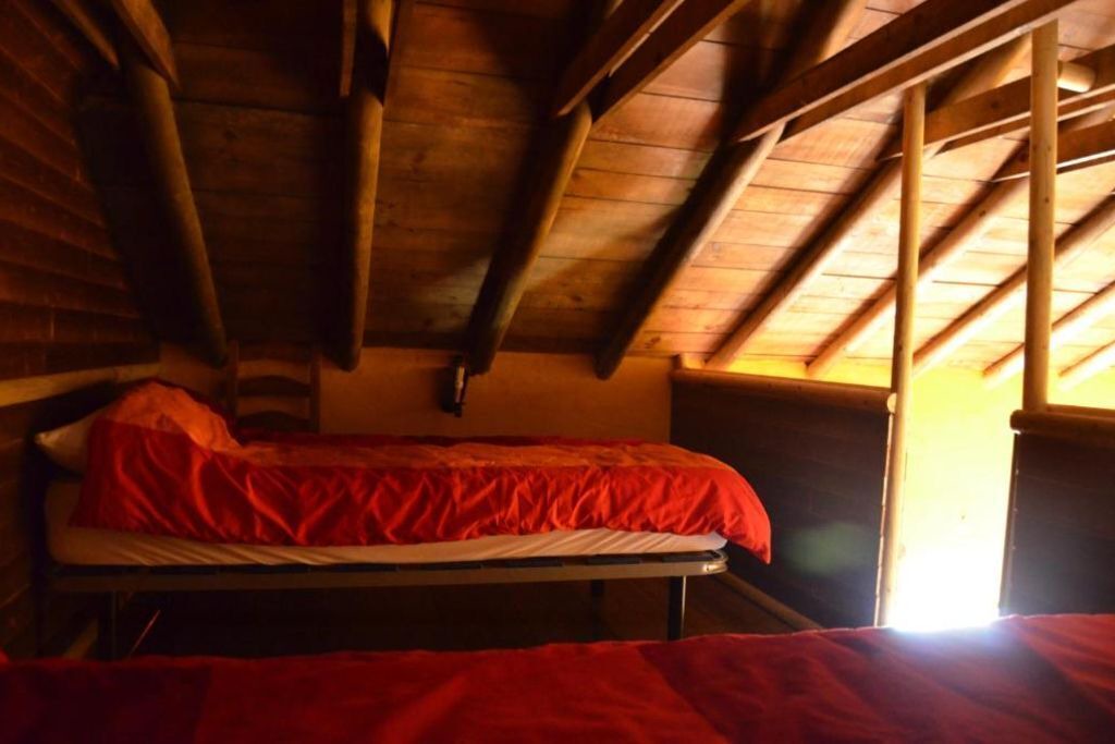 Photo of Bedroom in Arenas del Rey