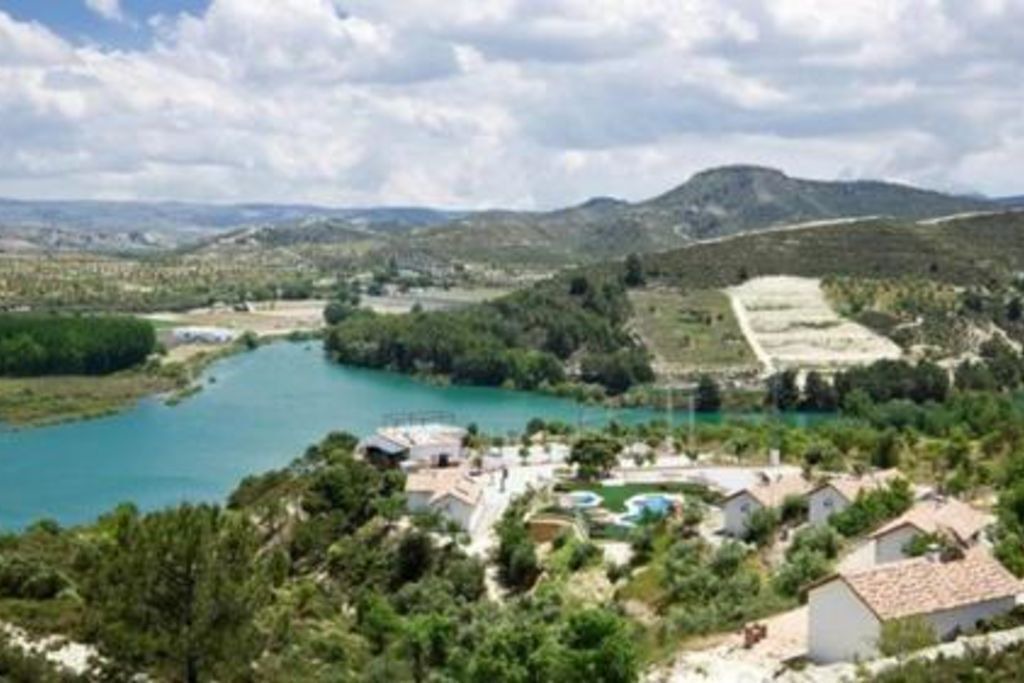 Photo of Outdoor in Arenas del Rey