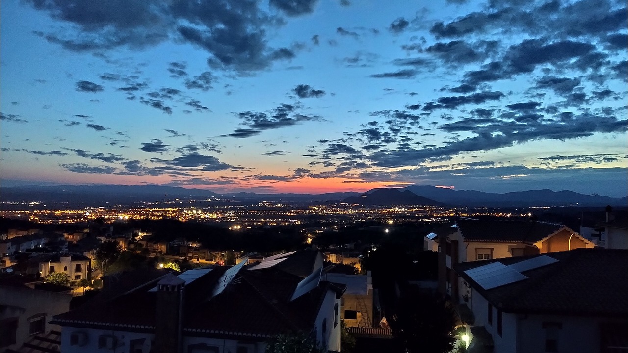 Photo of Outdoor in Viznar