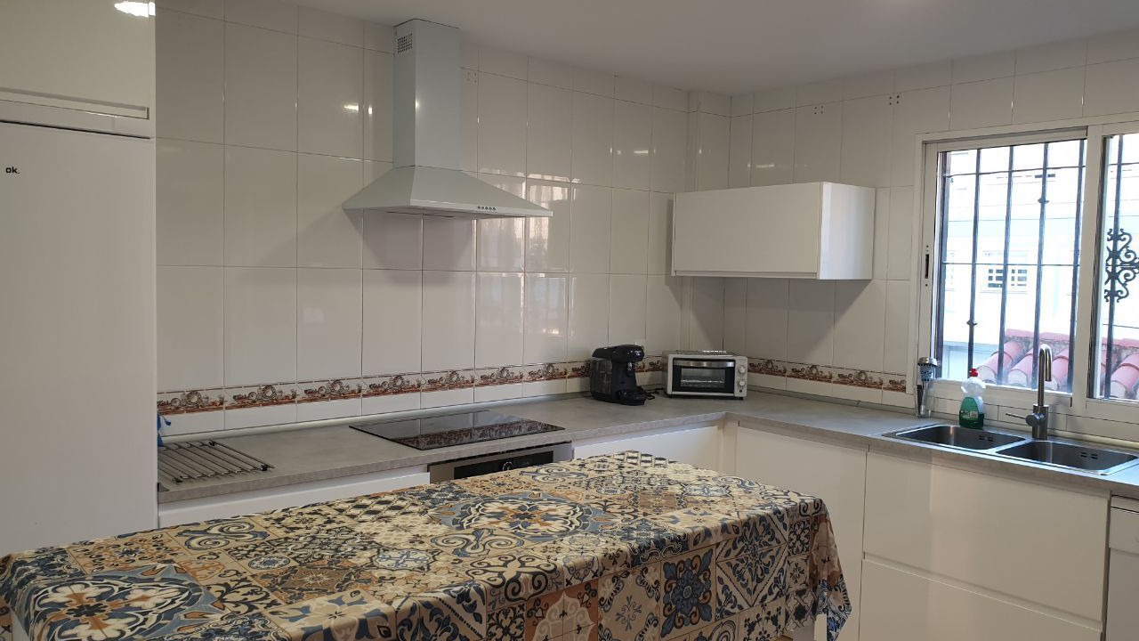 Photo of Kitchen in Viznar