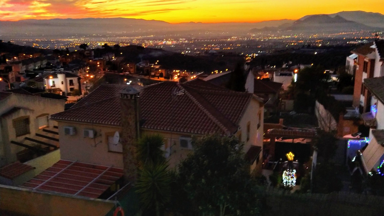Photo of Outdoor in Viznar