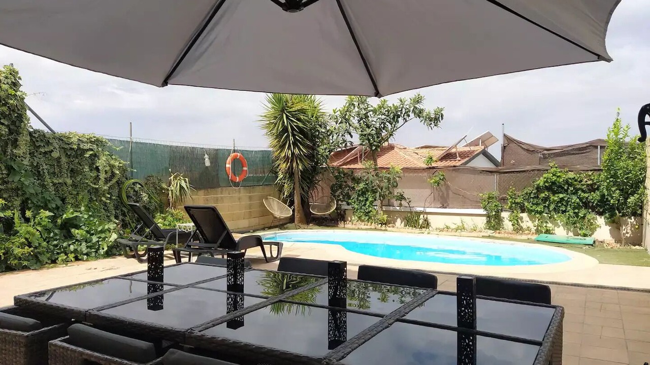 Photo of Outdoor in Viznar