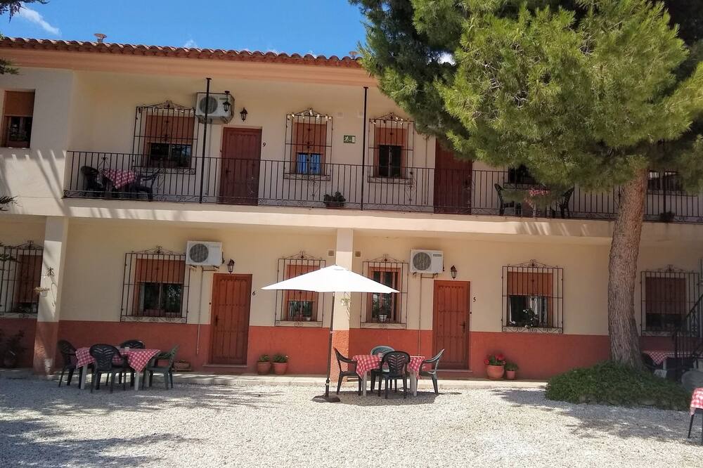 Photo of Outdoor in Velez Rubio