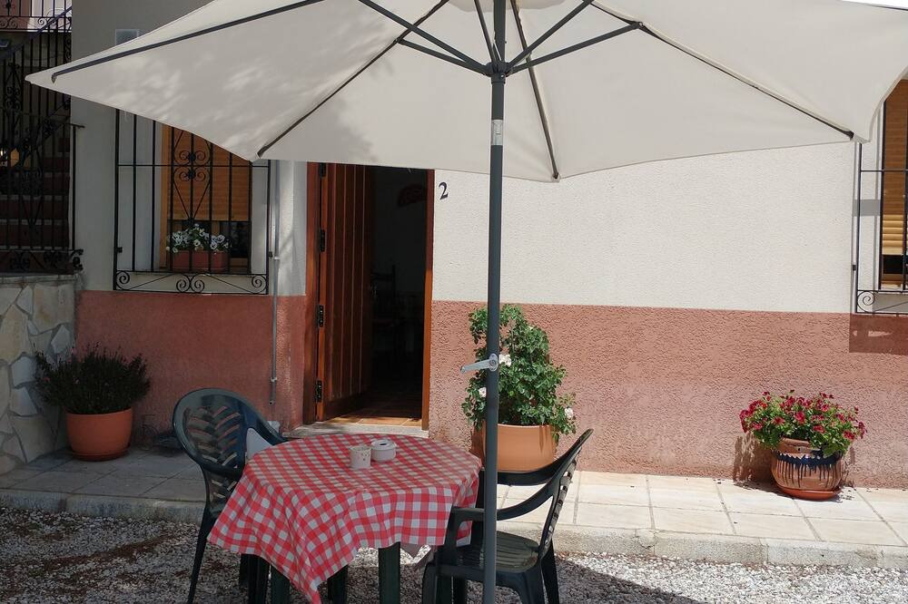 Photo of Outdoor in Velez Rubio