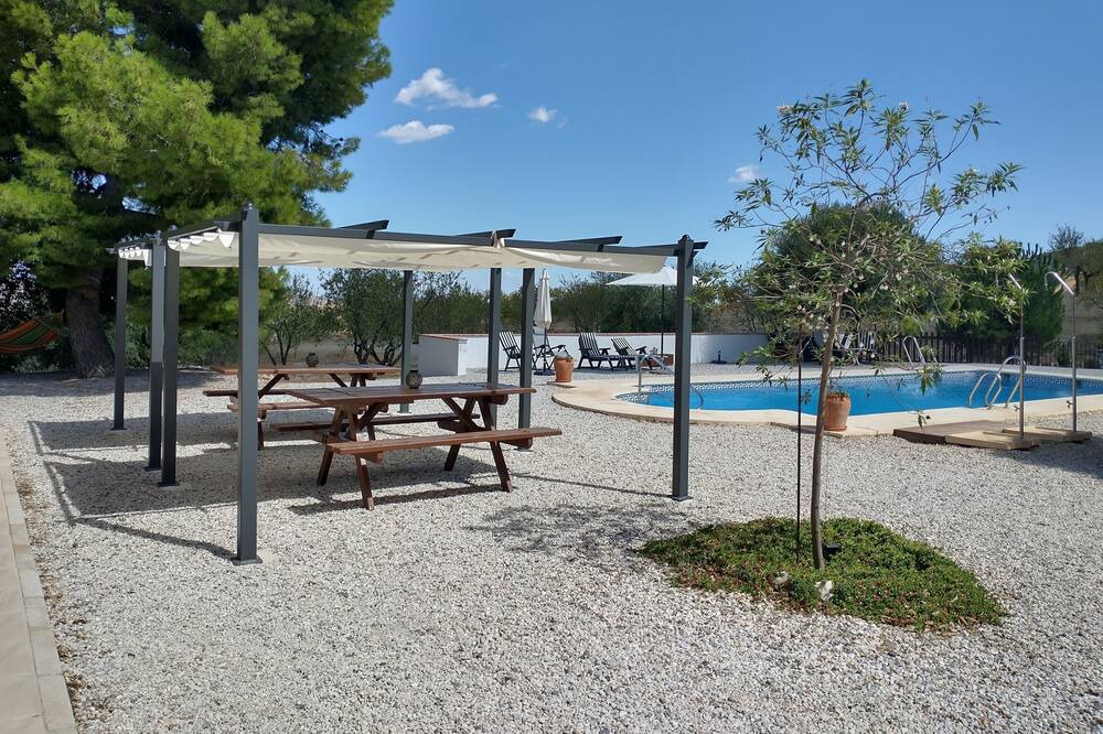 Photo of Outdoor in Velez Rubio