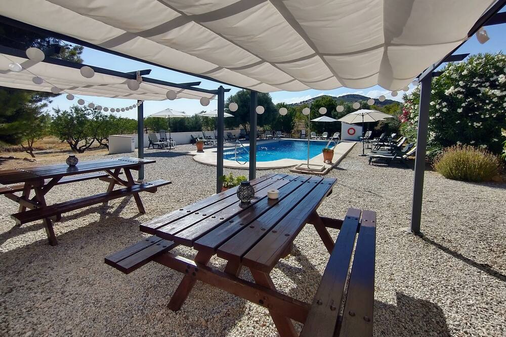 Photo of Outdoor in Velez Rubio