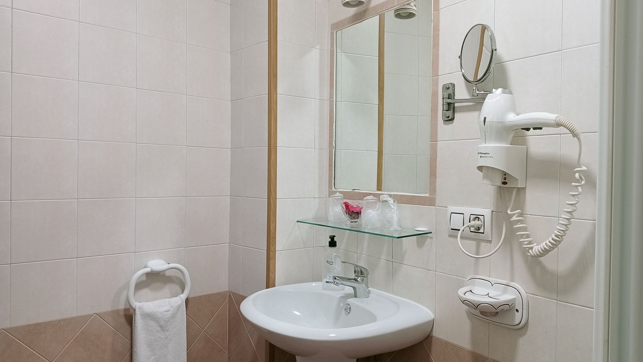 Photo of Bathroom in Sanlucar la Mayor