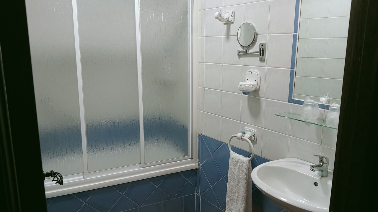 Photo of Bathroom in Sanlucar la Mayor