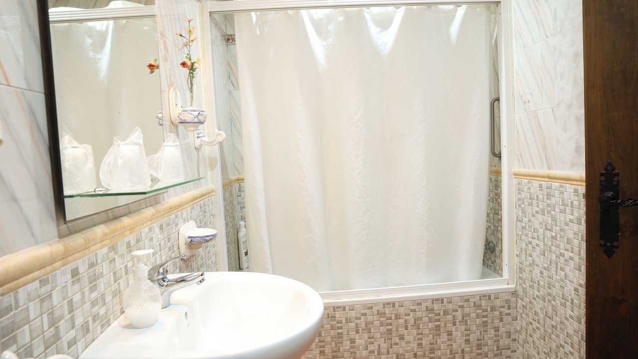 Photo of Bathroom in Sanlucar la Mayor