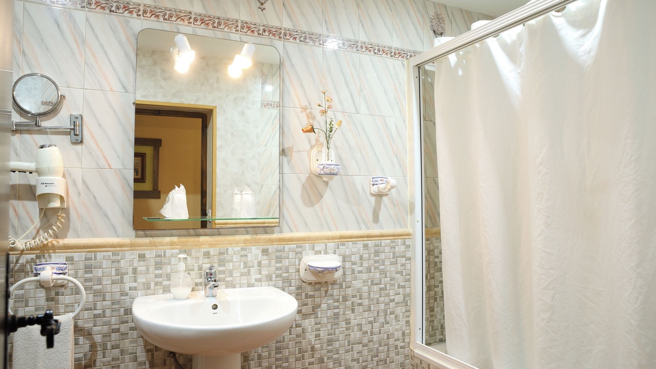 Photo of Bedroom in Sanlucar la Mayor