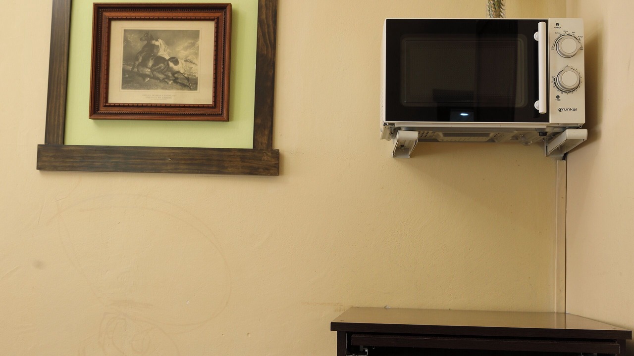 Photo of Bedroom in Sanlucar la Mayor
