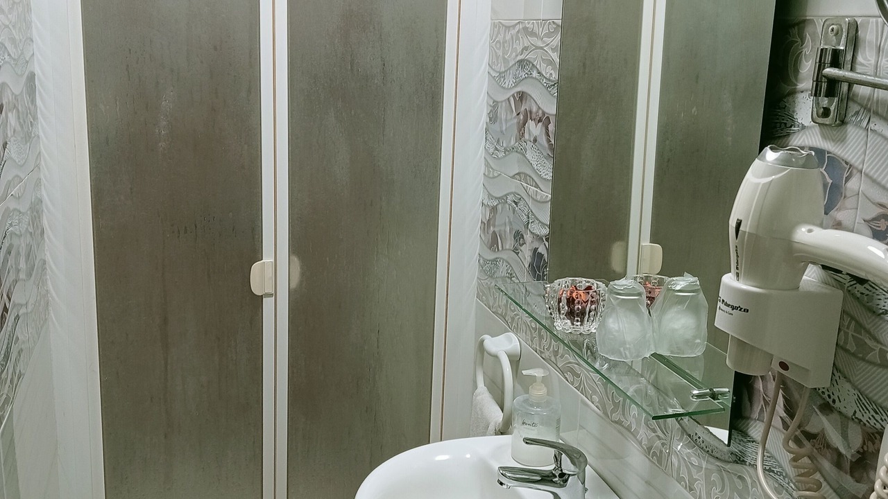 Photo of Bathroom in Sanlucar la Mayor