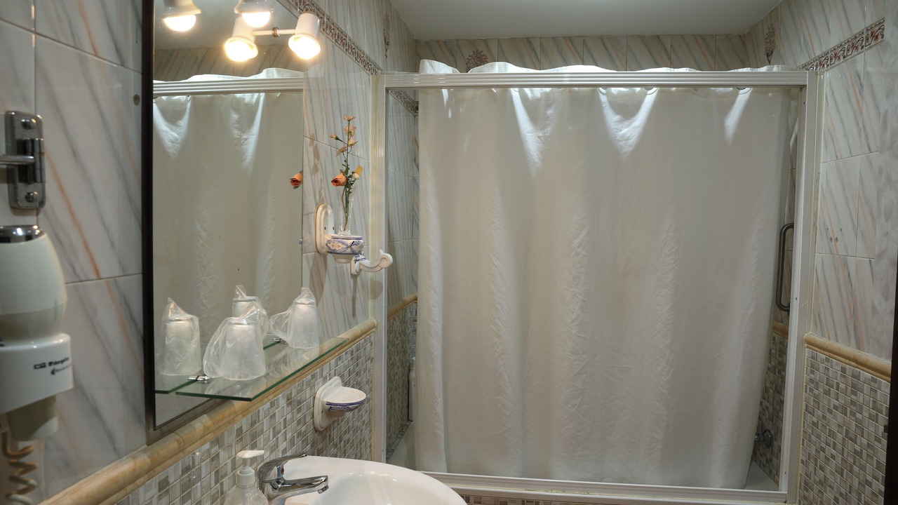 Photo of Bathroom in Sanlucar la Mayor