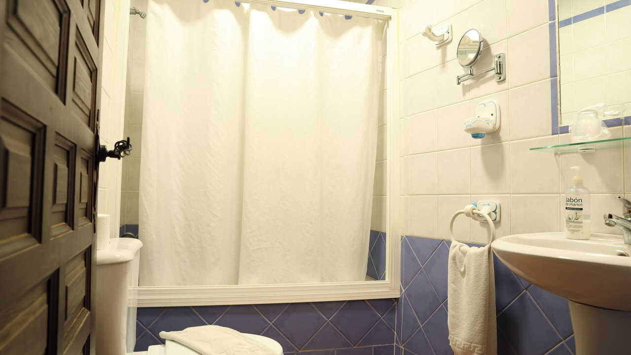 Photo of Bedroom in Sanlucar la Mayor