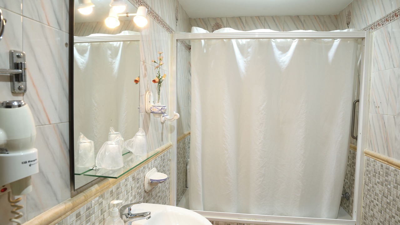 Photo of Bathroom in Sanlucar la Mayor