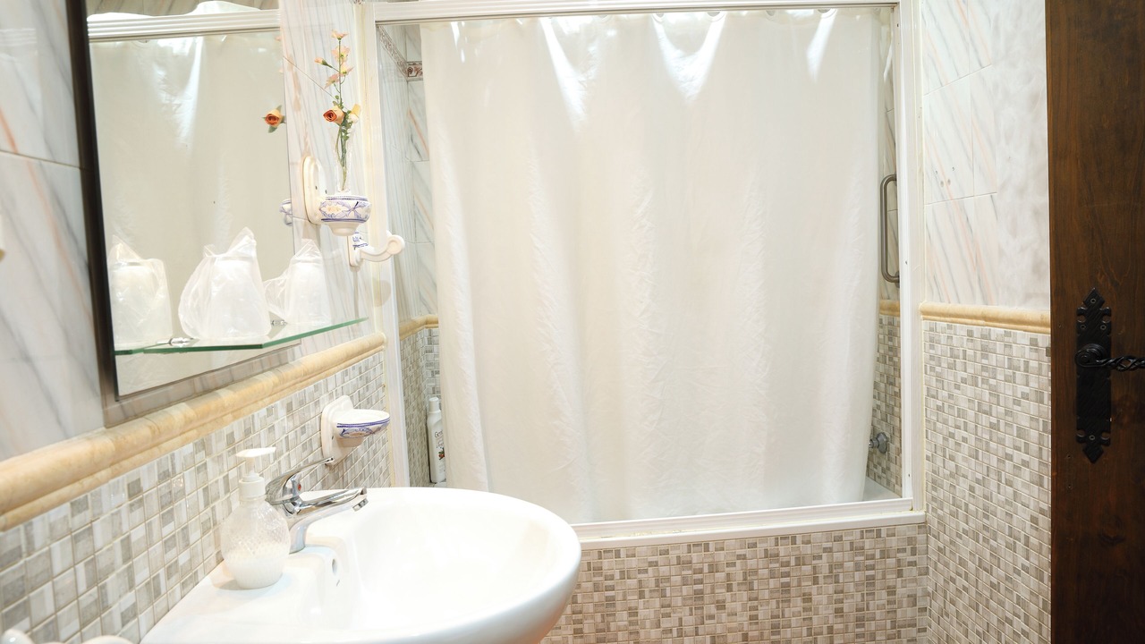 Photo of Bedroom in Sanlucar la Mayor