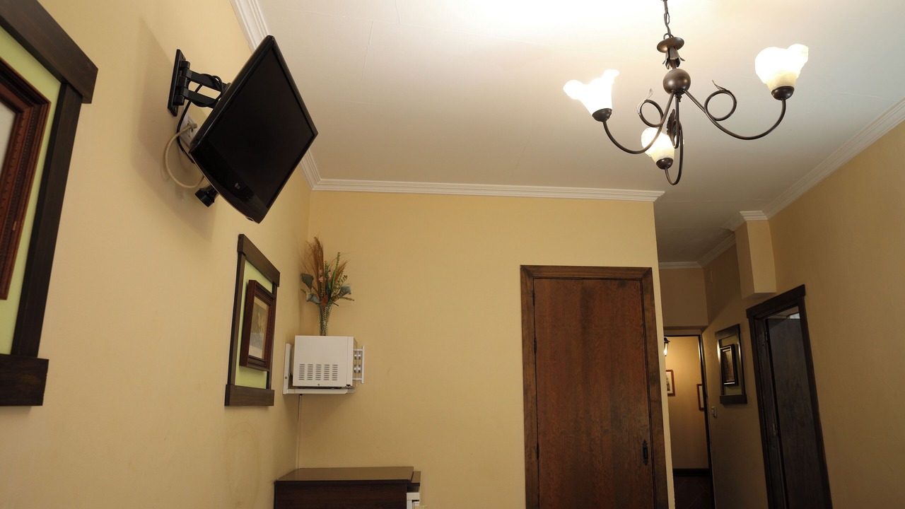 Photo of Bedroom in Sanlucar la Mayor