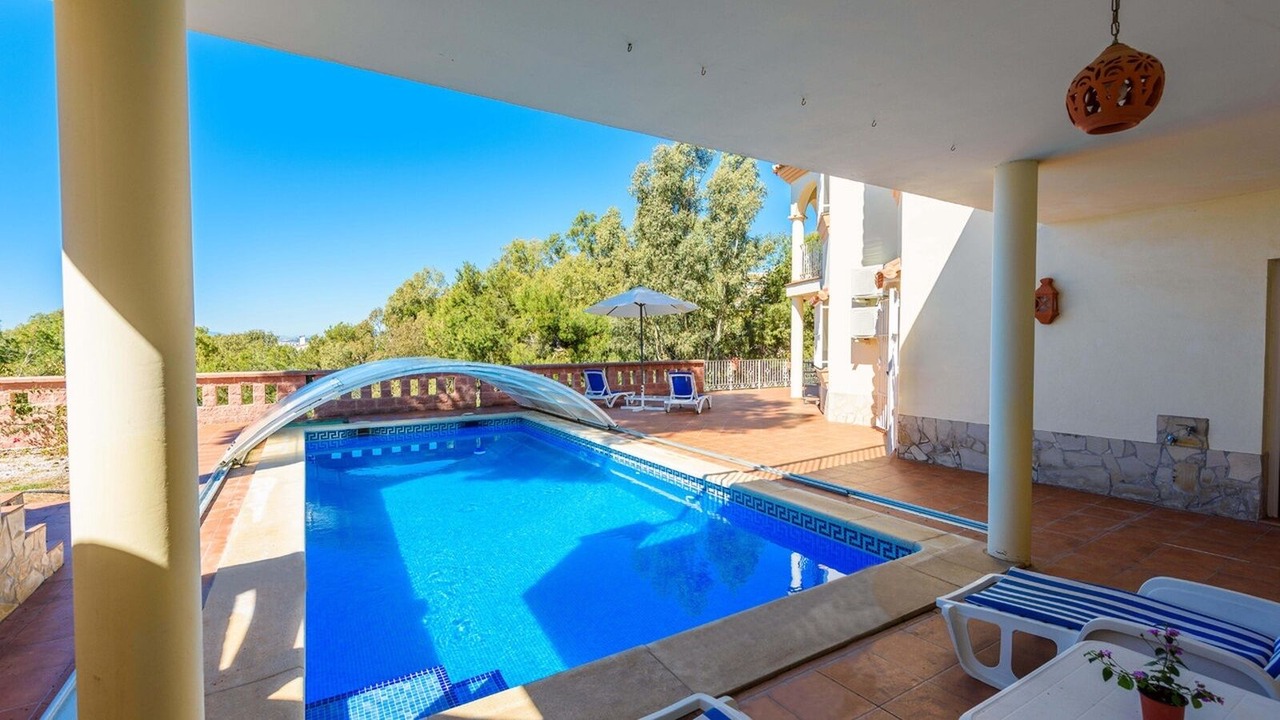 Photo of Outdoor in Mezquitilla