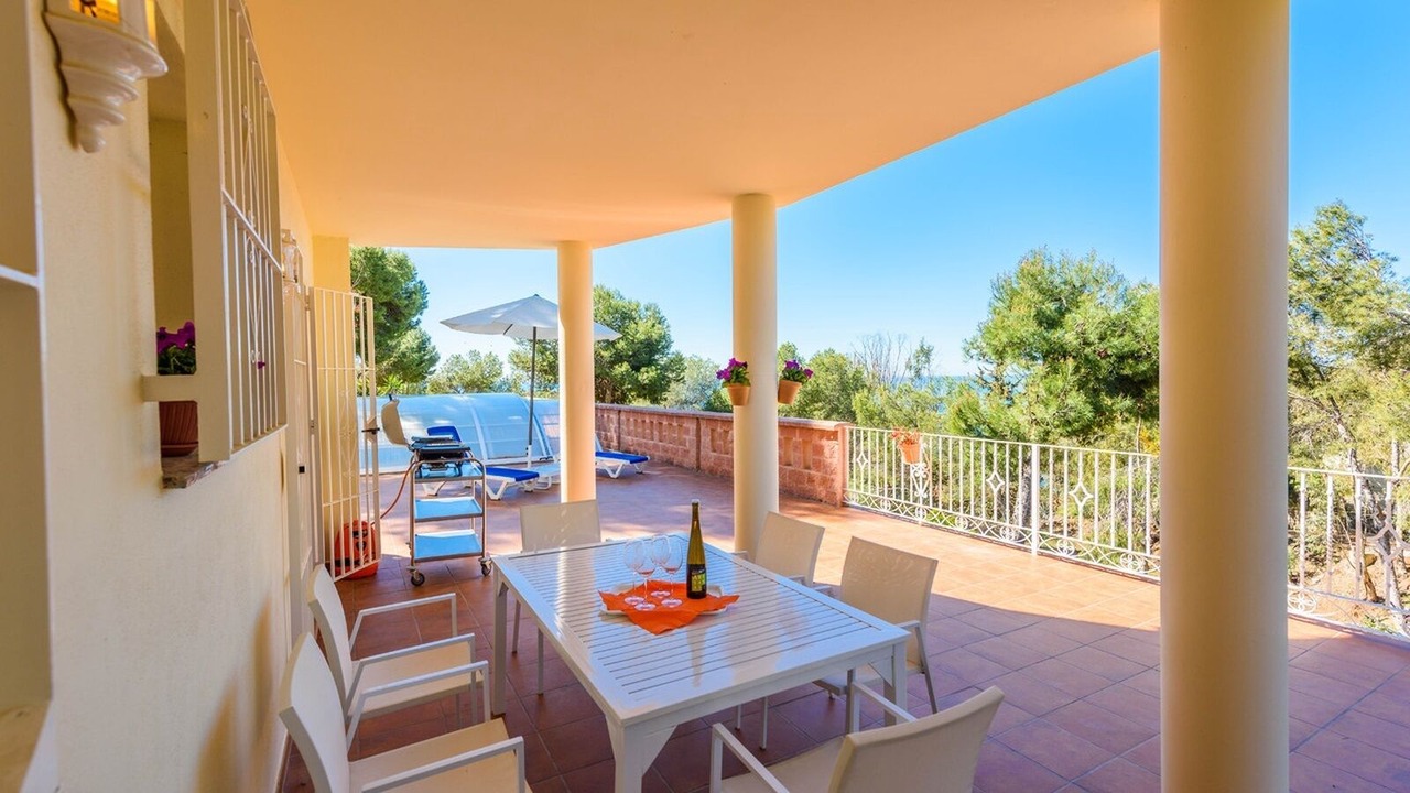 Photo of Outdoor in Mezquitilla