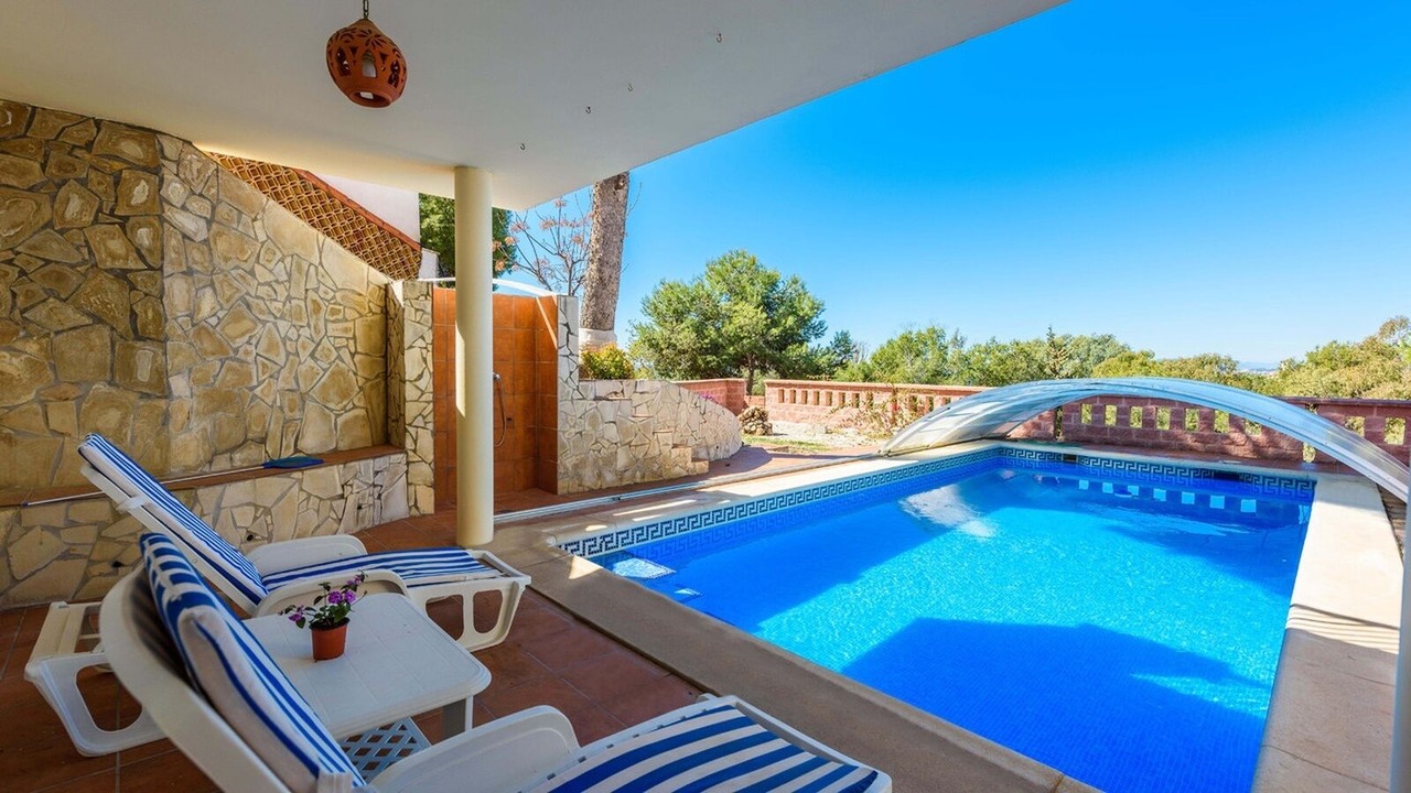 Photo of Outdoor in Mezquitilla