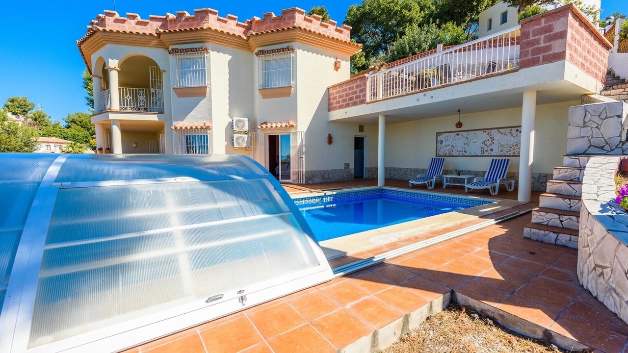 Photo of Outdoor in Mezquitilla