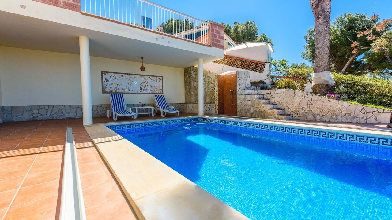 Photo of Outdoor in Mezquitilla