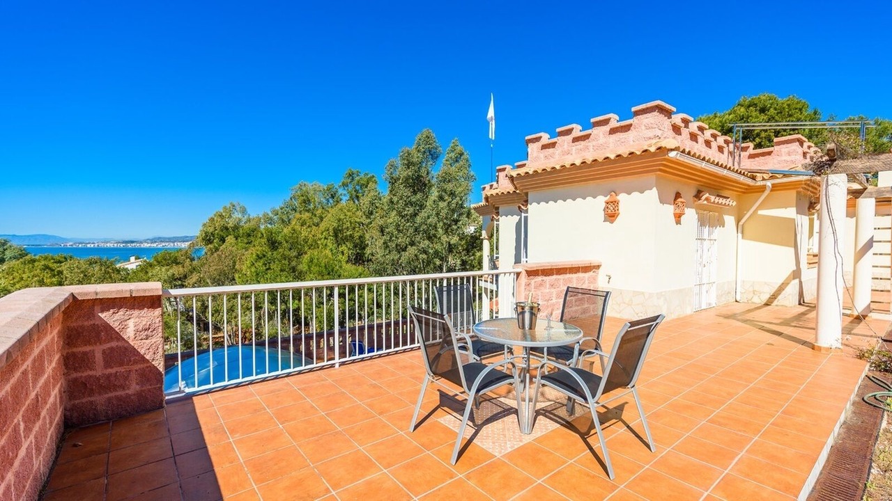Photo of Outdoor in Mezquitilla