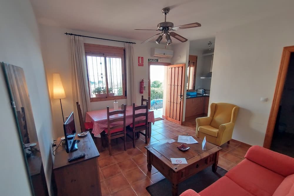 Photo of Livingroom in Velez Rubio