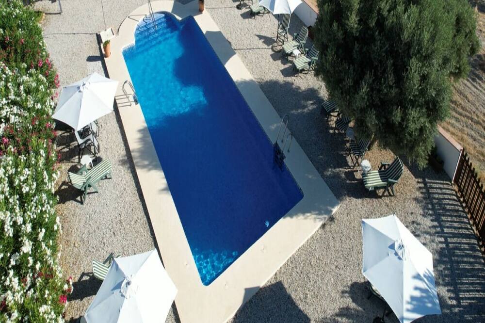 Photo of Outdoor in Velez Rubio