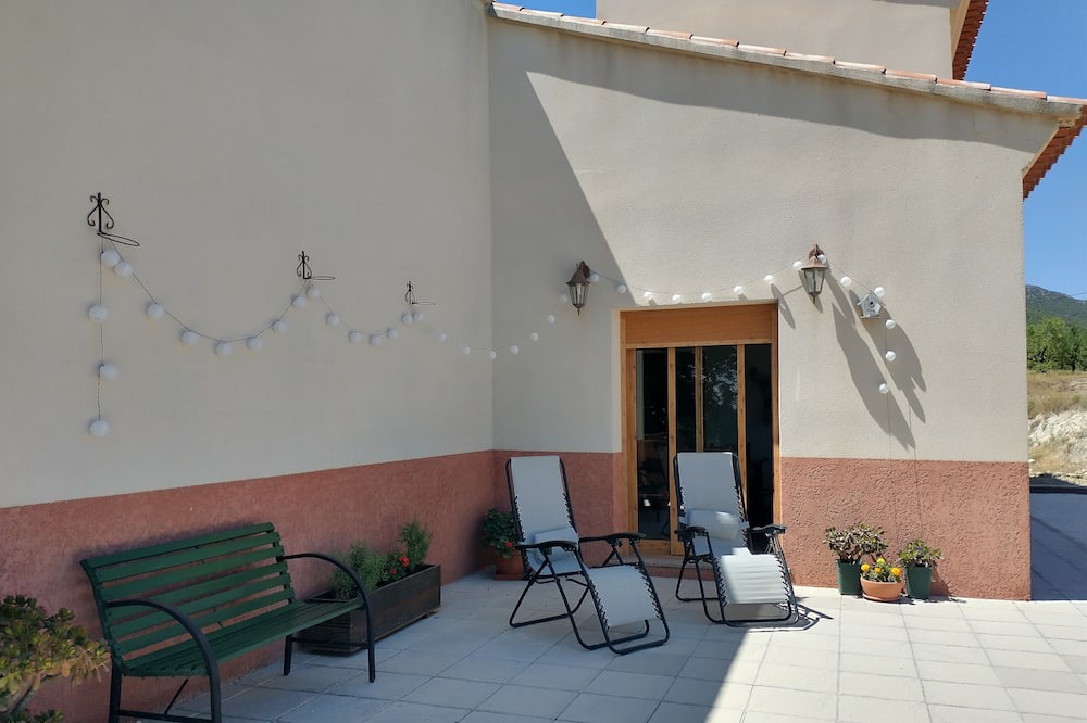 Photo of Outdoor in Velez Rubio