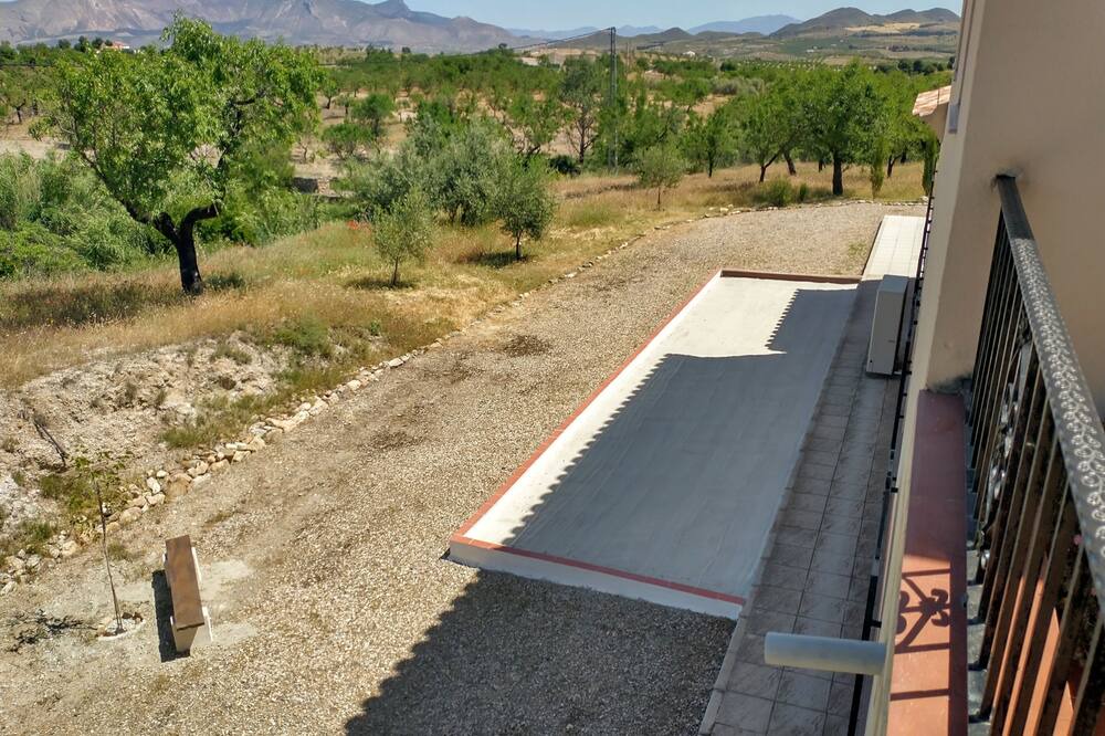 Photo of Outdoor in Velez Rubio