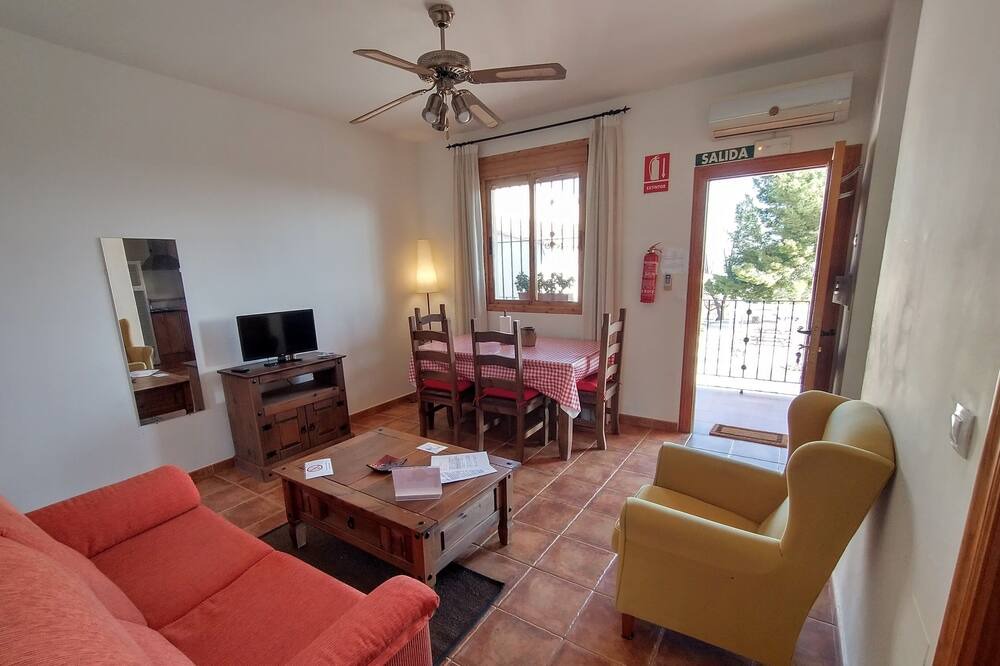 Photo of Livingroom in Velez Rubio