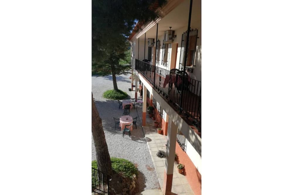 Photo of Outdoor in Velez Rubio