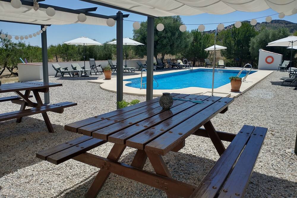 Photo of Outdoor in Velez Rubio