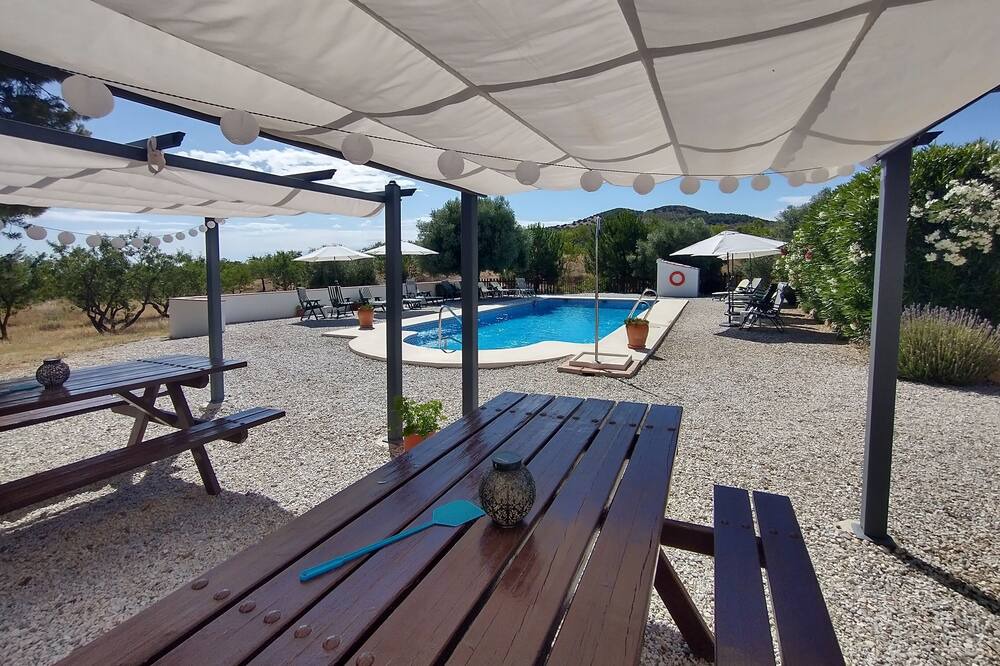 Photo of Outdoor in Velez Rubio