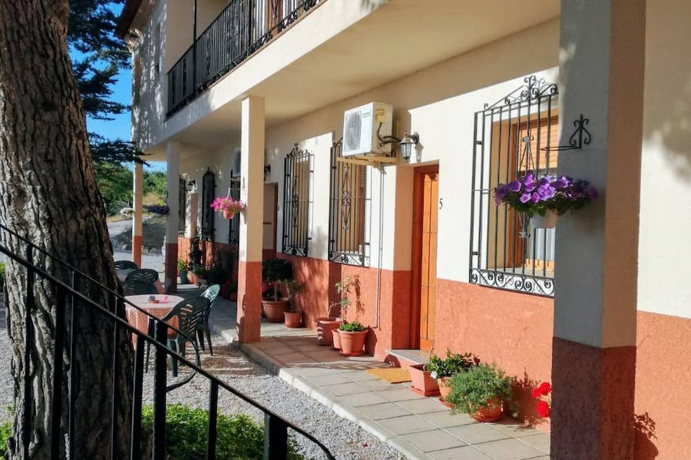 Photo of Outdoor in Velez Rubio