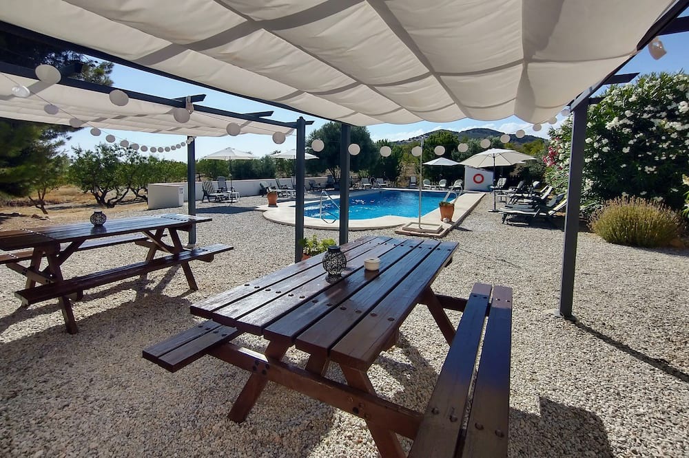 Photo of Outdoor in Velez Rubio