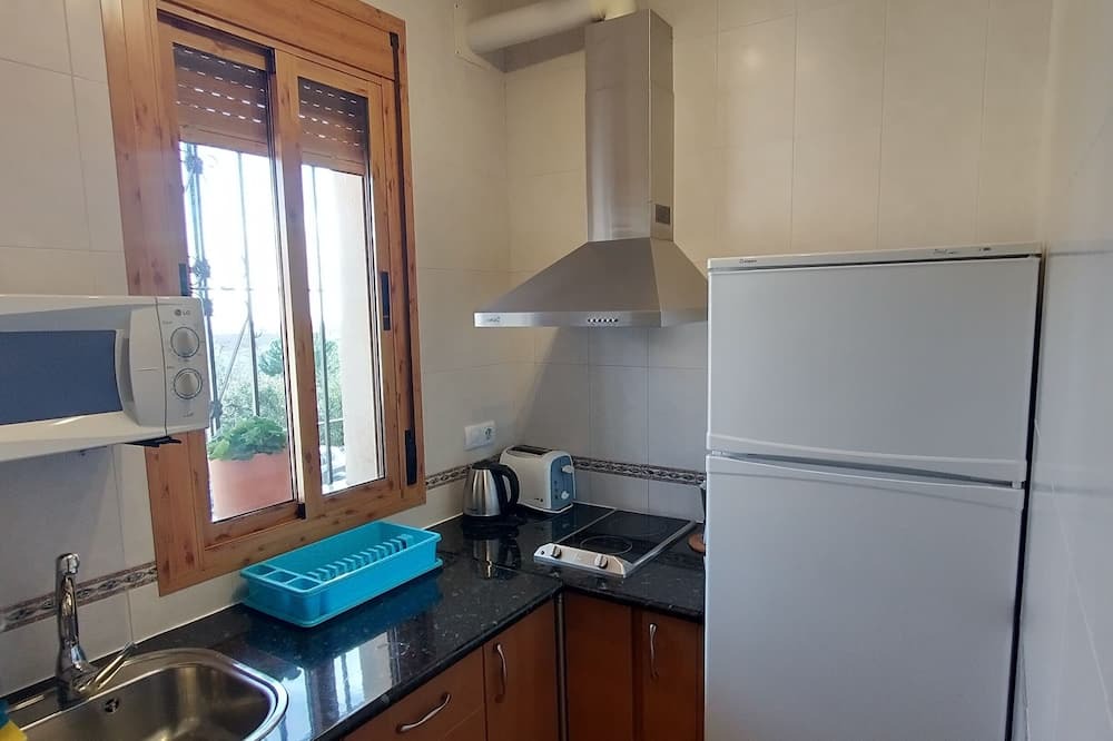 Photo of Kitchen in Velez Rubio