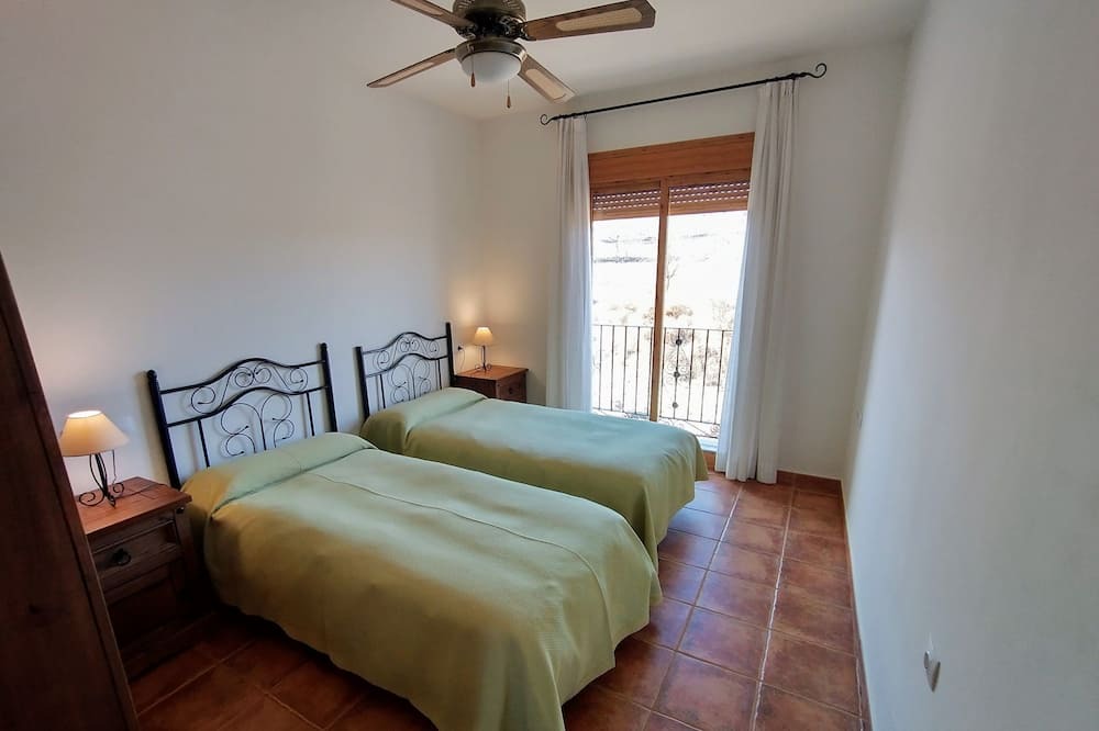 Photo of Bedroom in Velez Rubio